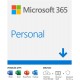 תוכנת אופיס לשנה Microsoft 365 Personal All Lang 1 Year ESD QQ2-00005