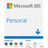 תוכנת אופיס לשנה Microsoft 365 Personal All Lang 1 Year ESD QQ2-00005