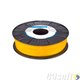 חומר גלם למדפסת תלת מימד BASF Ultrafuse PLA Yellow – 2.85mm – 750g