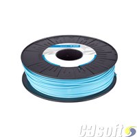 חומר גלם למדפסת תלת מימד BASF Ultrafuse PLA Sky Blue – 2.85mm – 750g