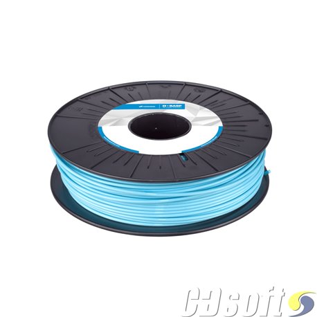 חומר גלם למדפסת תלת מימד BASF Ultrafuse PLA Sky Blue – 2.85mm – 750g