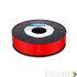 חומר גלם למדפסת תלת מימד BASF Ultrafuse PLA Red – 2.85mm – 750g