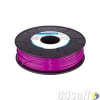 חומר גלם למדפסת תלת מימד BASF Ultrafuse PLA Violet – 2.85mm – 750g