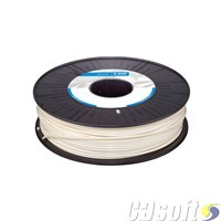 חומר גלם למדפסת תלת מימד BASF Ultrafuse PLA White – 2.85mm – 750g
