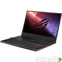 מחשב נייד Asus ROG Zephyrus S17 Intel‎ Core i7 GX701LWS-HG003T