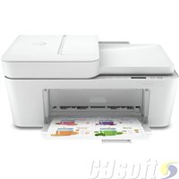 מדפסת משולבת HP DeskJet 4120 All-in-One printer 3XV14B
