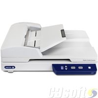 סורק Xerox Duplex Combo Scanner 100N03448