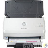 סורק HP ScanJet Pro 2000 s2 6FW06A