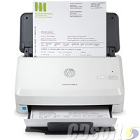 סורק HP ScanJet Pro 3000 s4 6FW07A