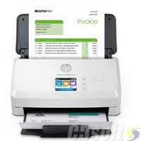 סורק HP ScanJet Pro N4000 snw1 6FW08A