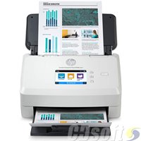 סורק HP ScanJet Enterprise Flow N7000 snw1 6FW10A