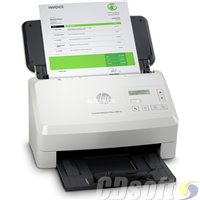 סורק HP ScanJet Enterprise Flow 5000 s5 6FW09A