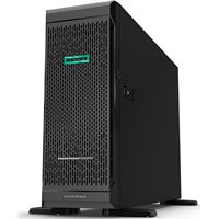 שרת HPE ProLiant ML350 Gen10 - Up to 4 HDD - 16GB Memory P11050-421