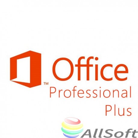 Microsoft Office Professional Plus ALNG LicSAPk MVL SAL 79P-01747