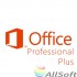 רישיון חודשי עבור Microsoft Office Professional Plus LicSAPk SPLA 79P-01747