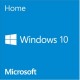 Windows 10 Home 64bit Hebrew OEM DVD KW9-00134