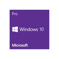 Windows 10 Pro 64bit Hebrew OEM DVD FQC-08924