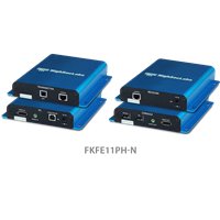 HSL KVM Extender FKCE11PHT-N up to 100 meter 4K 60hz TX CPN20503