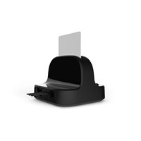 HSL 2-port Multi-Domain smart-card reader USB RS20N-4 CPN19265