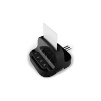 HSL 4-port Multi-Domain smart-card reader USB RS40N-4 CPN19267