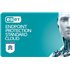 רישיון ESET Endpoint Protection Standard Cloud For 25 Users 1 Year 