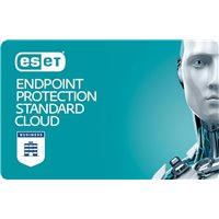 רישיון ESET Endpoint Protection Standard Cloud For 35 Users 3 Years 
