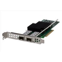 כרטיס רשת לשרת Intel Ethernet Converged Network Adapter X710-DA X710DA2BLK