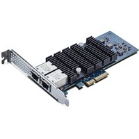 כרטיס רשת לשרת Intel Ethernet Converged Network Adapter X550-T2 X550T2BLK