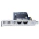 כרטיס רשת לשרת Intel Ethernet Converged Network Adapter X550-T2 X550T2BLK
