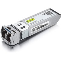 Mini Gbic Intel Ethernet SFP+ LR Optics retail unit E10GSFPLR