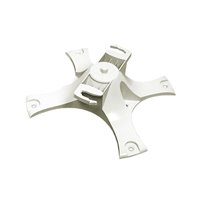 HPE Aruba AP-220-MNT-W1W Mt Basic White Kit JW047A