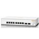 Aruba Instant On 1930 8G 2SFP Switch JL680A