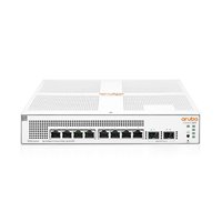 Aruba Instant On 1930 8G 2SFP 124W Switch JL681A