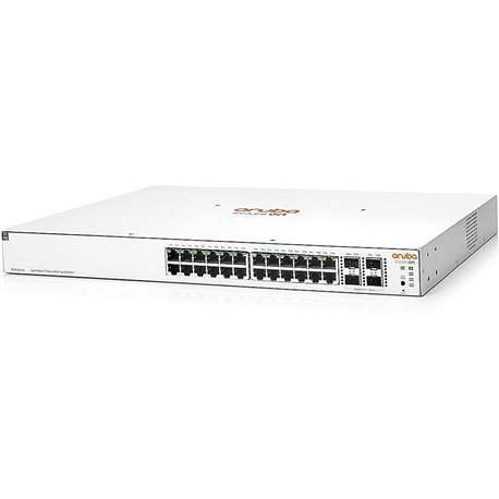 Aruba Instant On 1930 24G 4SFP+ Switch JL682A