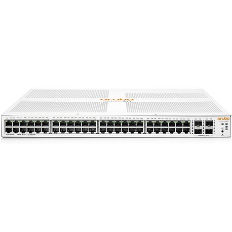 Aruba Instant On 1930 48G 4SFP+ Switch JL685A