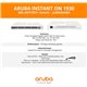 Aruba Instant On 1930 48G 4SFP+ Switch JL685A
