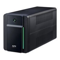 אל פסק APC Back-UPS 1600VA, 230V, AVR, IEC Sockets BX1600MI