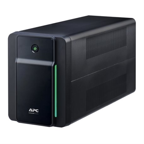 אל פסק APC Back-UPS 1600VA, 230V, AVR, IEC Sockets BX1600MI