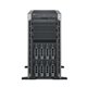 שרת Dell PowerEdge T440 Intel Xeon Silver 4208, 64GB RAM, 960GB SSD X 2