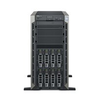 שרת Dell PowerEdge T440 Intel Xeon Silver 4208, 64GB RAM, 960GB SSD X 2