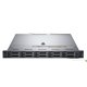 שרת Dell PowerEdge R440 Intel Xeon Silver 4208 x 2, 128GB RAM, 480GB SSD X 3