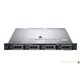 שרת Dell PowerEdge R440 Intel Xeon Silver 4208, 16GB RAM, 480GB SSD X 2