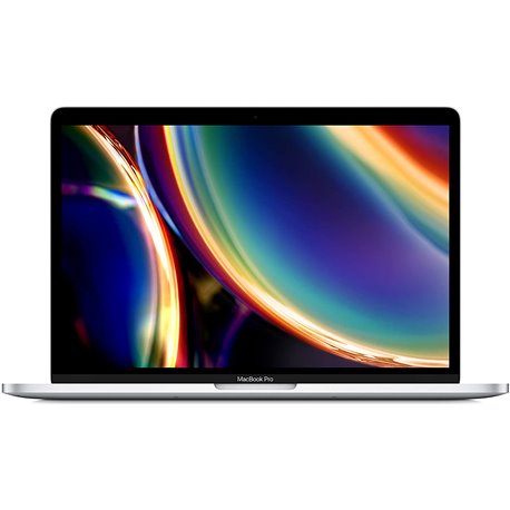 מחשב נייד Apple MacBook Pro 13 Apple M1 MYD82AE/A