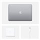 מחשב נייד Apple MacBook Pro 13 Apple M1 MYD82AE/A