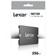 דיסק קשיח Lexar SSD LNS100 256GB 2.5 inch Sata LNS100-256RB