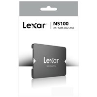 דיסק קשיח Lexar SSD LNS100 1TB 2.5 inch Sata LNS100-1TRB