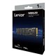 דיסק קשיח Lexar SSD LNM620 1TB m.2 NVME PCIe3 LNM620X001T-RNNNG