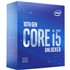 מעבד אינטל Intel Core i5-10600KF 4.1 GHz Six-Core LGA 1200 Processor BX8070110600KF-SRH6S