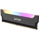 זיכרון למחשב נייח Lexar DIMM 2x16GB KIT DDR4 3600Mhz LD4BU016G-R3600GD0H