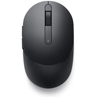 עכבר למחשב נייד Dell Pro Wireless Mouse MS5120W Titan Gray 570-ABHL